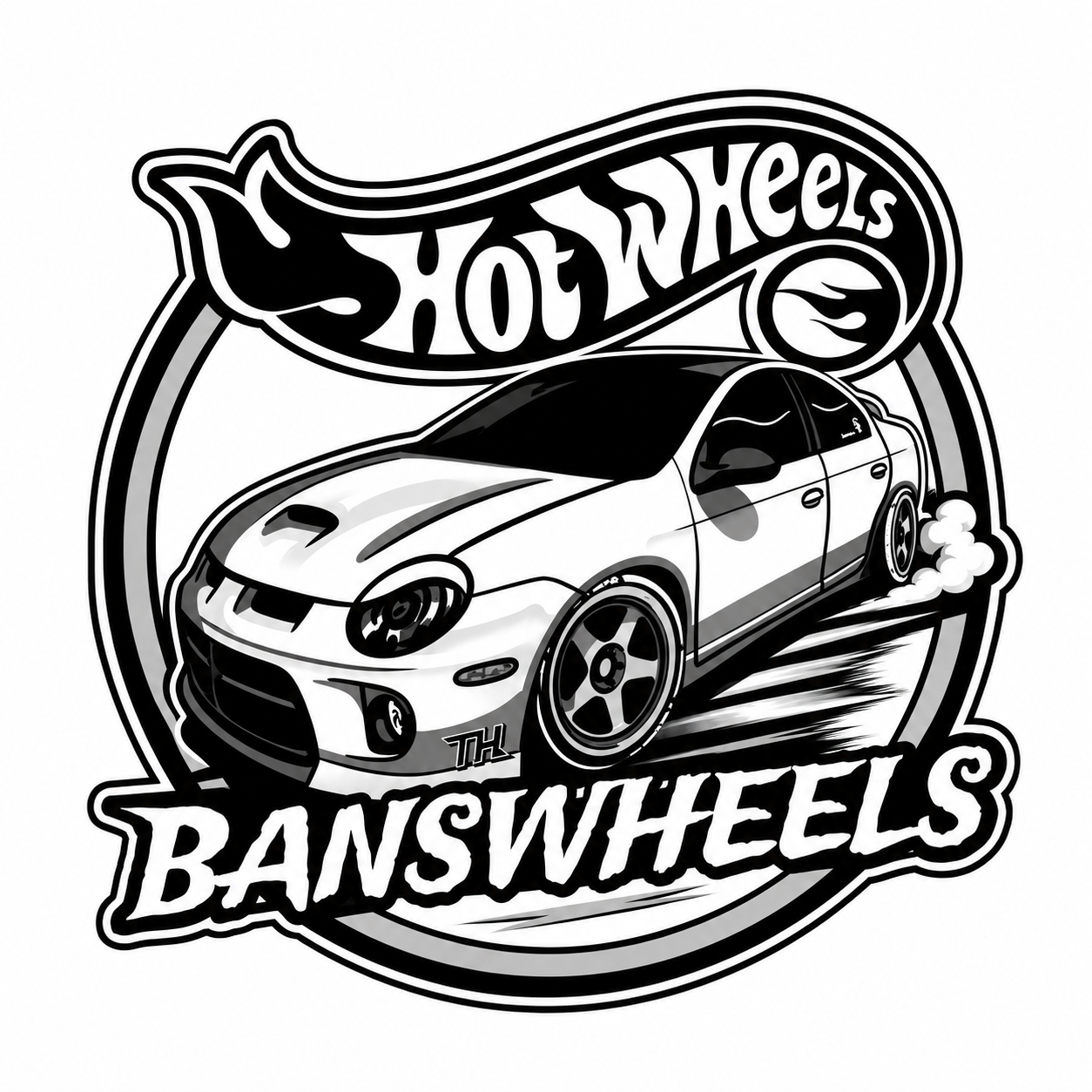 Banswheels